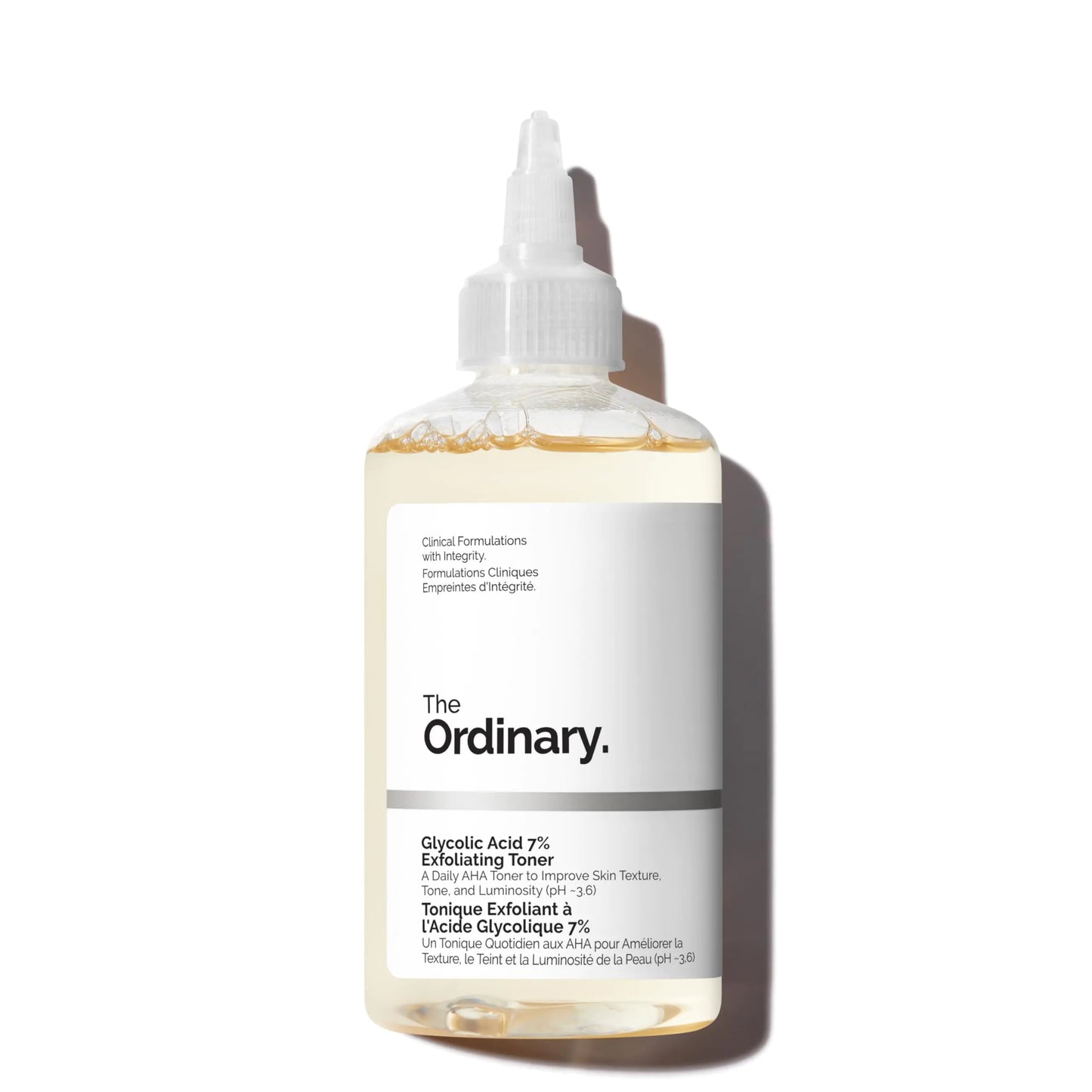 The Ordinary Skin Brightening Toner