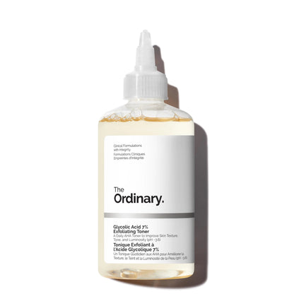 The Ordinary Skin Brightening Toner