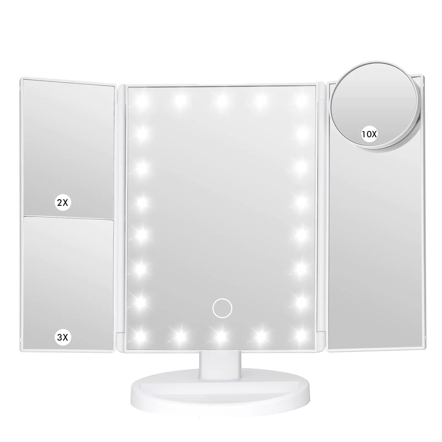 Vanity Mirror with Lights