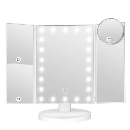 Vanity Mirror with Lights