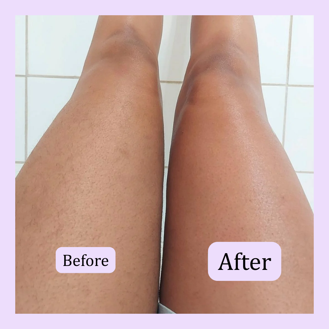 Fairy Glide™ Electric Duo Sided Shaver