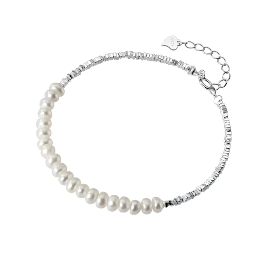 Vintage Pearl French Jewelry